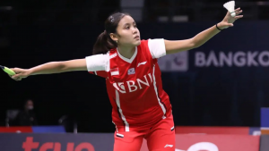 Pemain Badminton Putri Indonesia Terbaik Saat Ini