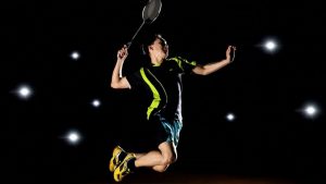 Teknik Smash Badminton Tercepat dan Efektif